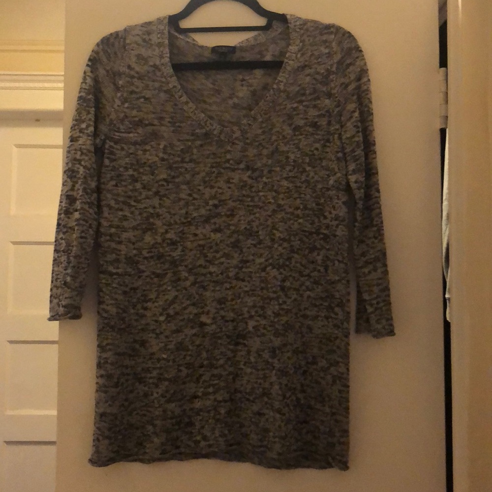 Talbots xs sweater